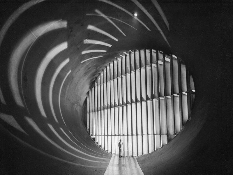 Illustration for article titled 15 Photographs of the Superstructures That Put Us in Space